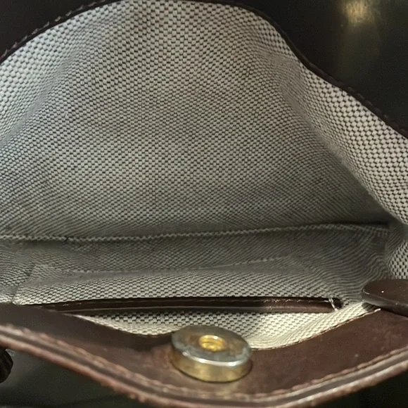 Dooney & Bourke  Embossed Croco Satchel Shopper Shoulder Bag - Picture 14 of 15